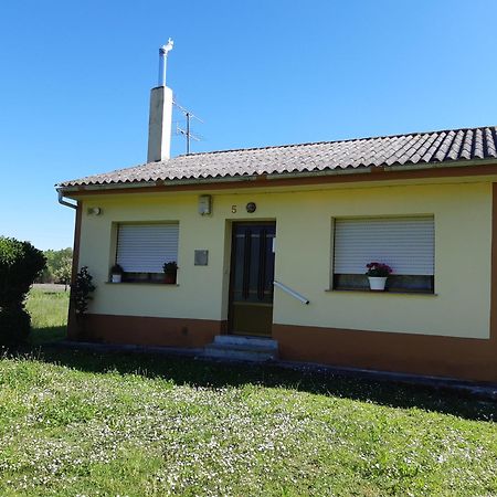 La Casa Del Tio Antonio Villa Taboy Eksteriør billede