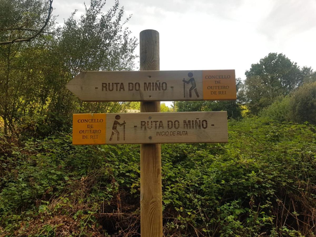 La Casa Del Tio Antonio Villa Taboy Eksteriør billede