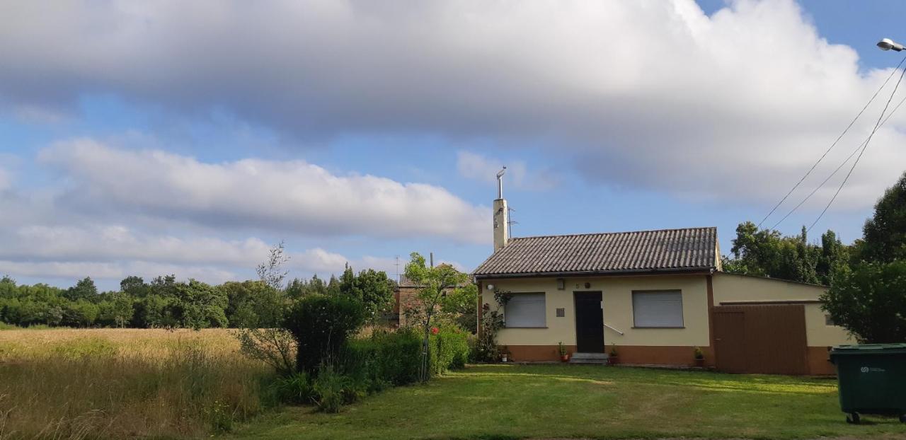La Casa Del Tio Antonio Villa Taboy Eksteriør billede
