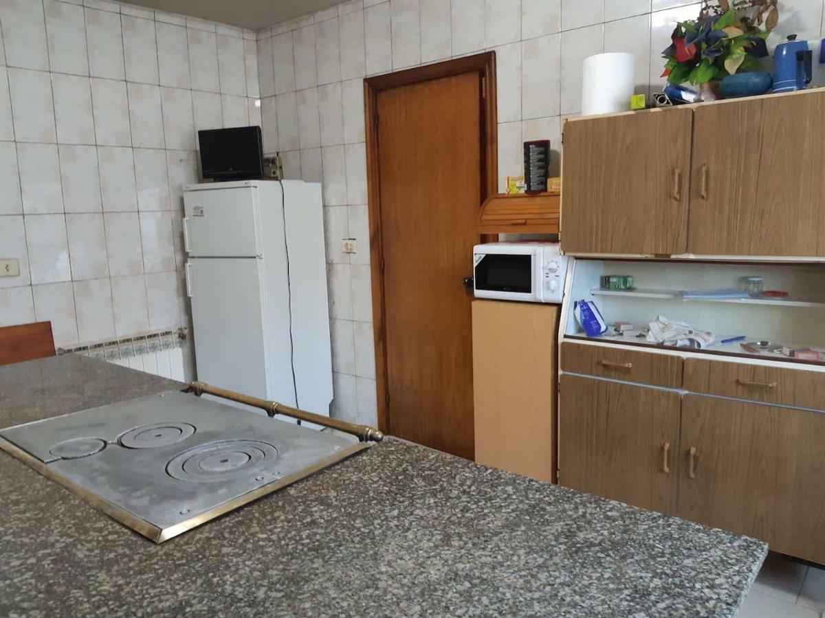La Casa Del Tio Antonio Villa Taboy Eksteriør billede