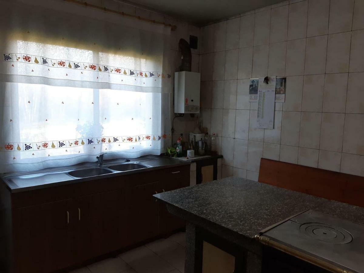 La Casa Del Tio Antonio Villa Taboy Eksteriør billede
