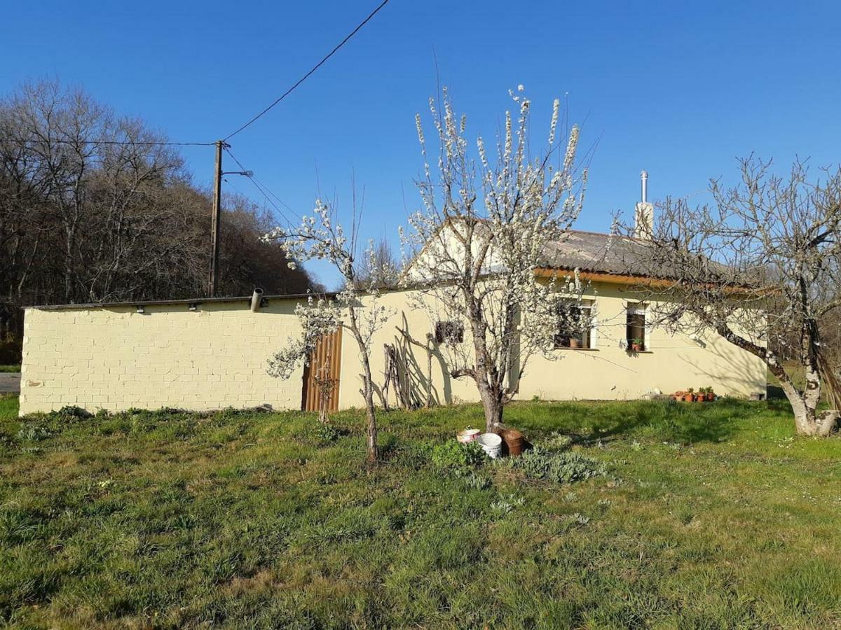 La Casa Del Tio Antonio Villa Taboy Eksteriør billede