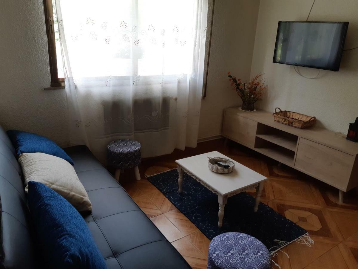 La Casa Del Tio Antonio Villa Taboy Eksteriør billede