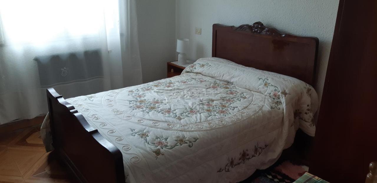 La Casa Del Tio Antonio Villa Taboy Eksteriør billede